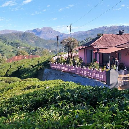 Zina Cottage มุนนาร์ ภายนอก รูปภาพ