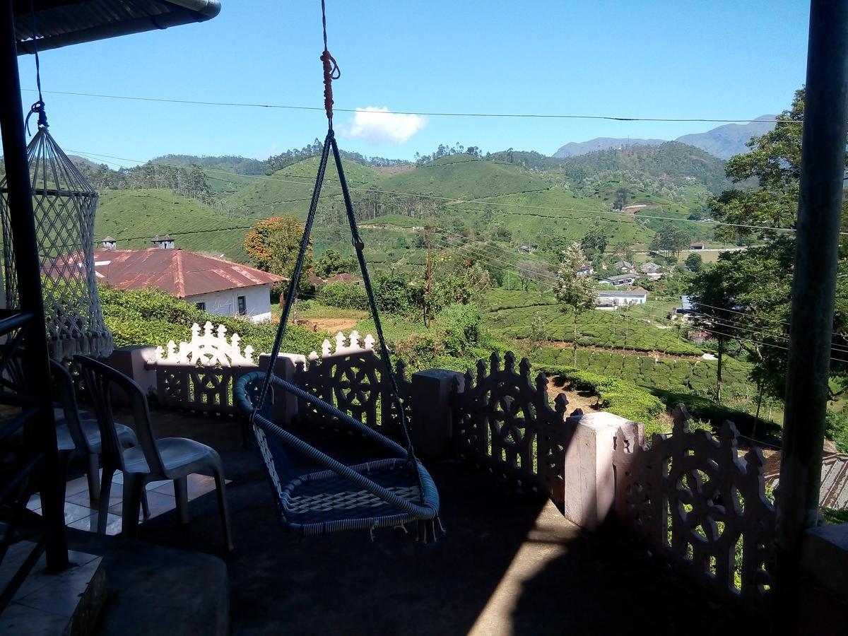 Zina Cottage มุนนาร์ ภายนอก รูปภาพ